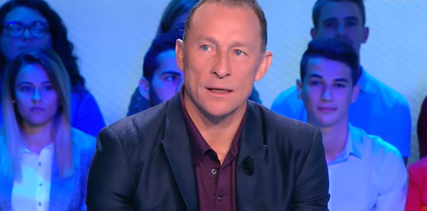 Jean-Pierre Papin "Je tire mon chapeau à Emery"