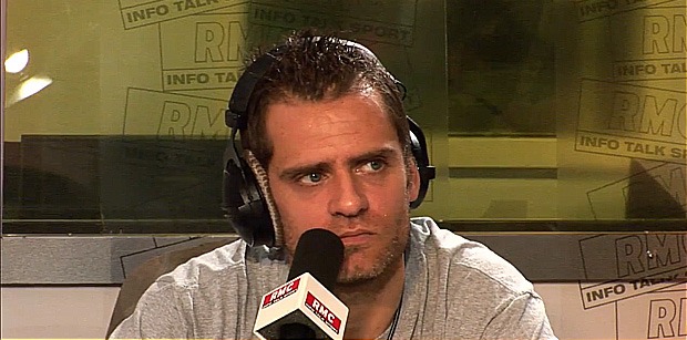 Rothen "Rabiot? Je suis persuadé qu’il va continuer à progresser"