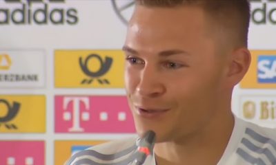 Kimmich "La MCN? Ils ne sont pas les plus assidus sur le repli défensif"