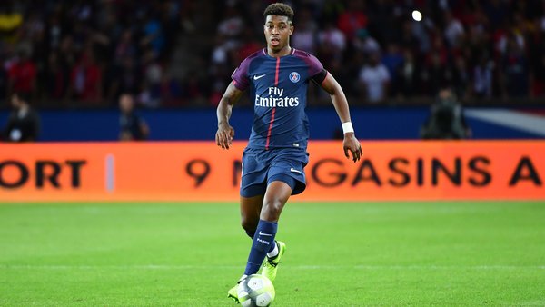 Kimpembe Plus tard, je veux être nommé capitaine du PSG. Je me vois dans le futur du club