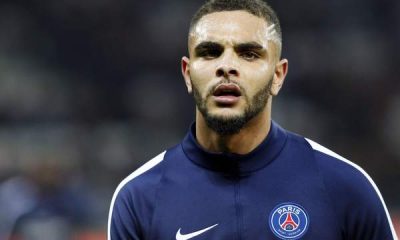 Kurzawa Je ne le referai pas mais je ne le regrette pas...Maxwell m'a dit de faire attention