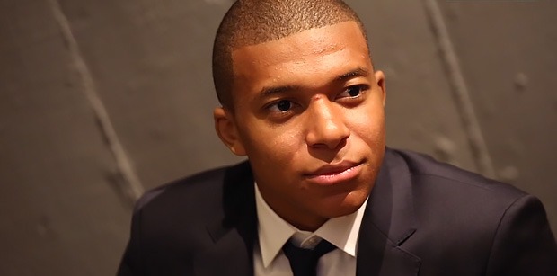 Mbappé "Je suis plus focalisé sur la réussite collective"