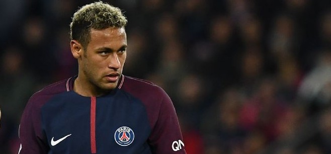 LDC - Neymar Il reste un match...Le Bayern est une équipe qui a beaucoup de qualités