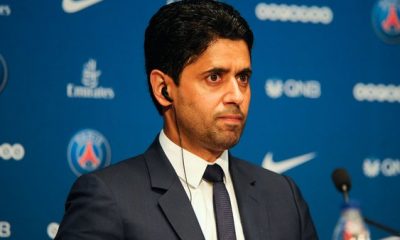 Le PSG a besoin de 80 millions d'euros avant la fin de saison pour respecter le Fair-Play Financier, selon RMC