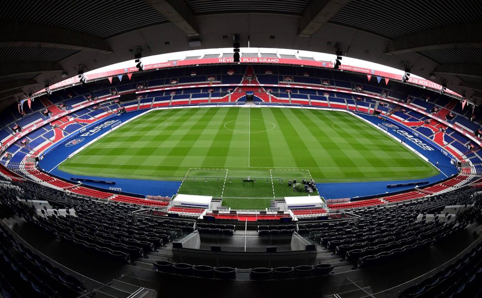 Le PSG va lancer le concept d'escape game au Parc des Princes, annonce Le Parisien