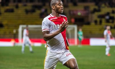 Ligue 1 - Almany Touré On va mettre la pression au PSG le plus possible