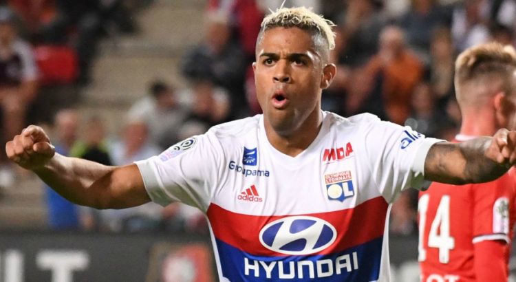 Ligue 1 - Mariano Diaz Pas tant de différence avec la Liga...Il faut se rapprocher du PSG