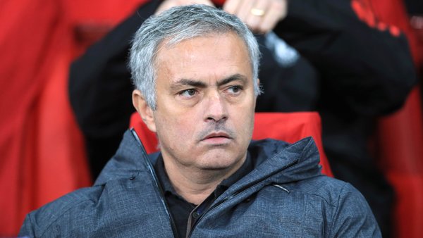 Mercato - Un contact entre Mourinho et le PSG aussi évoqué dans le Manchester Evening News