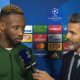 PSG/Celtic - Dembélé "Je suis compétiteur, quand on voit la dimension du PSG ça donne envie"