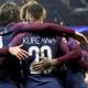 PSG/Anderlecht - Les notes des Parisiens dans la presse, Kurzawa homme du match 