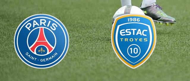 PSGTroyes - Le groupe troyen 18 convoqués, 3 absents