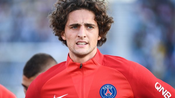 Rabiot Il faut un vrai 6 de métier en plus...aucune discussion pour le moment pour prolonger