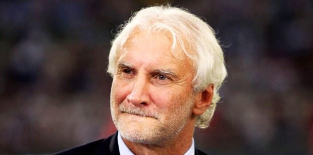 LdC - Rudi Völler "Ils ont montré leur potentiel depuis quelques saisons"