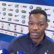 Mandanda "Areola? Sa progression est très bonne, c’est un garçon d’avenir"