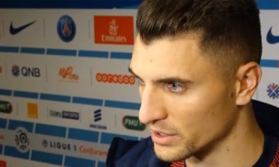 Meunier "Les quatre ou huit dernières équipes en Champions League sont toujours les mêmes"