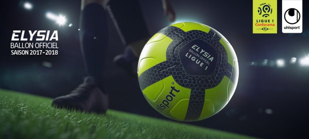 Ligue 1 - La LFP dévoile ballon qui sera utilisé à partir de la 20e journée cette saison