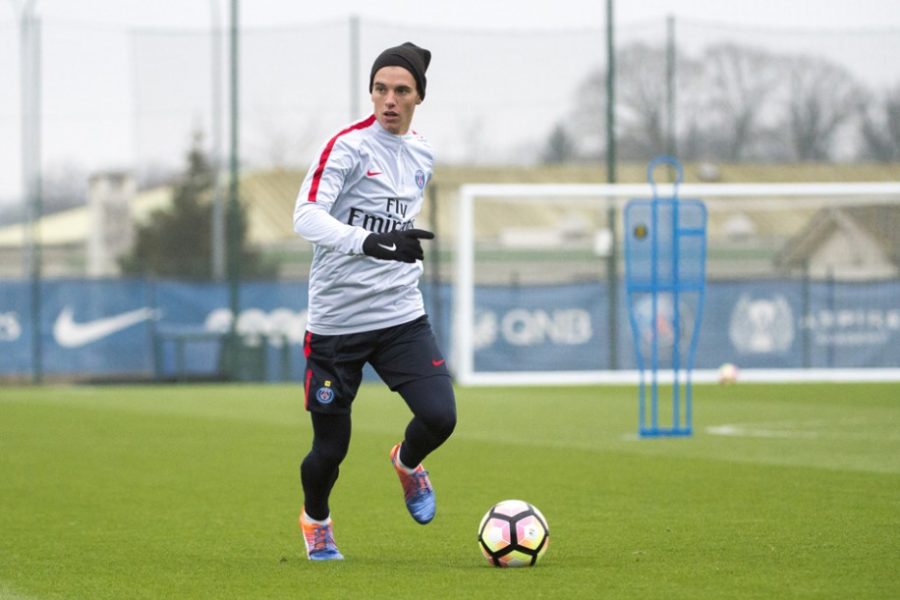 PSG/Troyes - Suivez les 15 premières minutes de l'entraînement des Parisiens ce mardi à 15h30