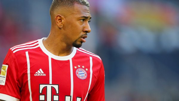 BayernPSG - Boateng prévient son équipe pour ne pas se faire détruire par Paris