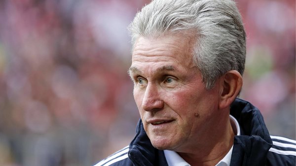 BayernPSG - Heynckes fait un point sur son effectif Müller, Alaba et Ribéry pourraient jouer