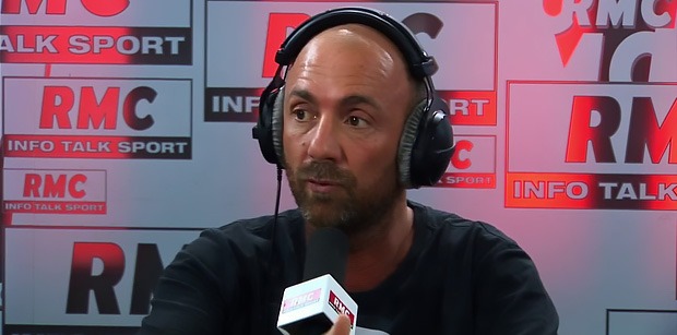 Dugarry "Quand tu veux être un grand club, il faut aussi que les décisions soient en ta faveur"