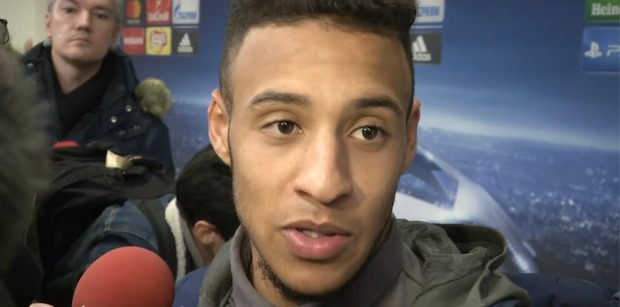 Bayern/PSG (3-1) - Tolisso "On est une très bonne équipe, nous avons fait un très gros match"