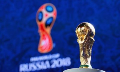 Coupe du Monde 2018 Les groupes complets, la France s'en sort bien !