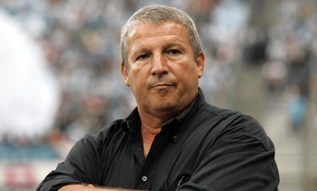 Courbis "Emery a des stats inquiétantes...Il est responsable d'un discours"