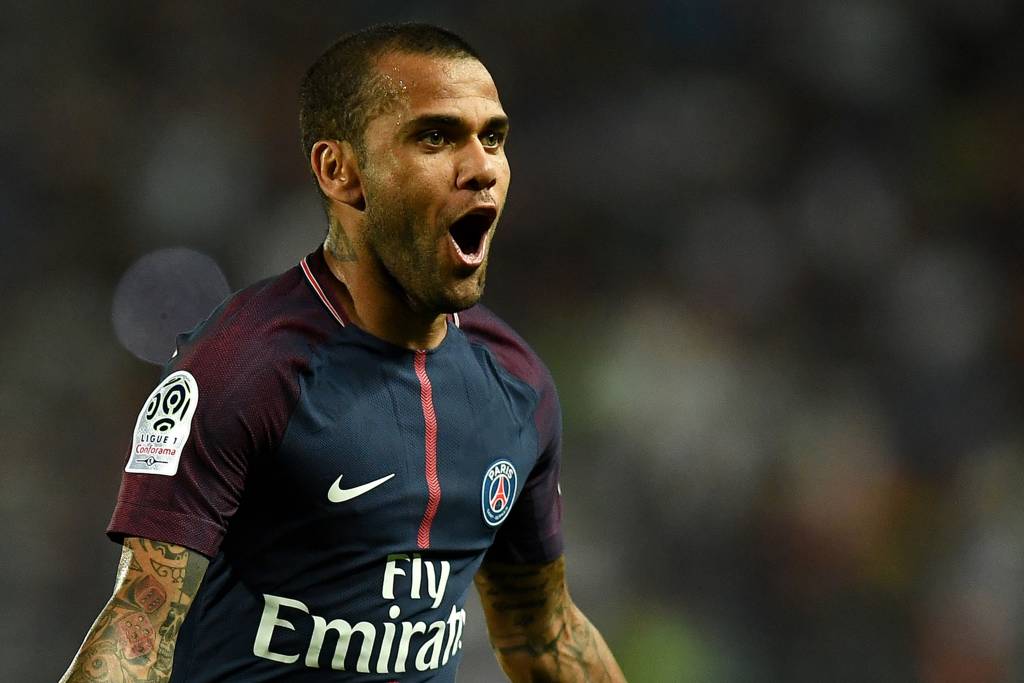 Dani Alves Notre rêve de réussite est bien plus grand que les difficultés qui s’annoncent