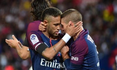 Dani Alves, Verratti et Neymar sont les meilleurs à leur poste cette saison en Europe, selon le CIES