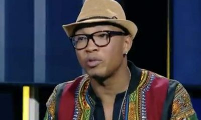 El-Hadji Diouf Si Mané était français, il aurait la même publicité que Mbappé...il est plus fort