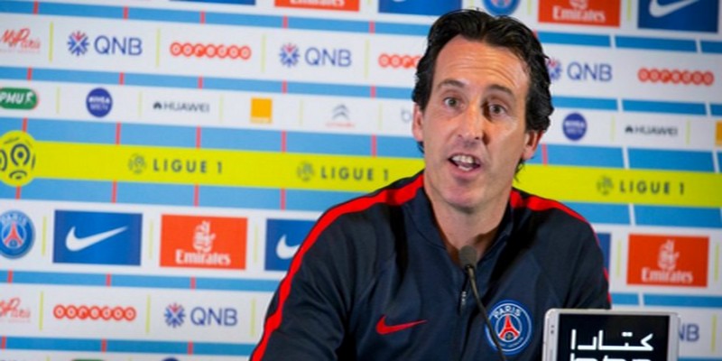 Rennes/PSG - Emery annonce les très probables retours de Thiago Silva, Thiago Motta et Kurzawa