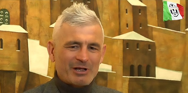 Ravanelli "le PSG a la meilleure attaque du monde"