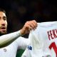 Fekir Le PSG fait rêver, il a l'attaquant le plus impressionnant et l'entraîneur le plus charismatique de Ligue 1