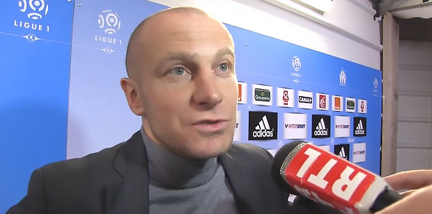 Balmont "Mbappé a des qualités hors-normes"