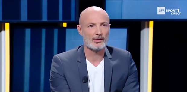 Leboeuf "Emery? Ce gars a déjà perdu 90% de son banc"