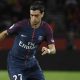 Javier Pastore Mes douleurs Tout se passe bien...On veut tout gagner