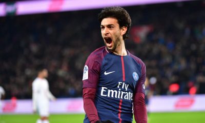 Javier Pastore On est content du résultat et de la manière