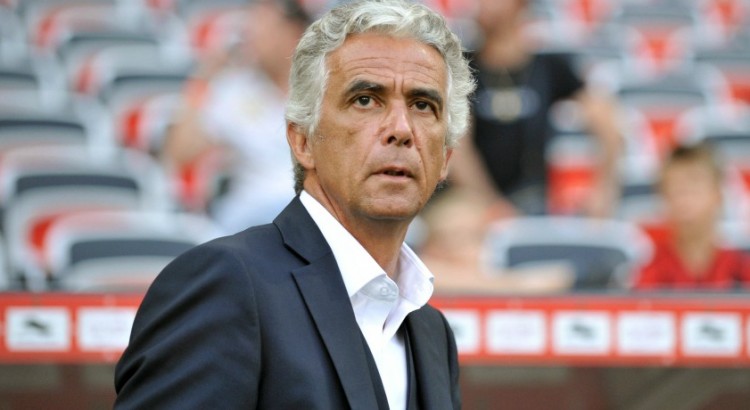 Jean-Pierre Rivère Ben Arfa à Nice Sincèrement, on ne peut pas le faire