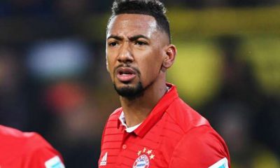 Bayern/PSG - Boateng "Peu importe le score, une victoire serait déjà synonyme de signal"