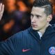 Draxler "C’est un peu différent, mais j’aime aussi cette position et je dois progresser à ce poste là"