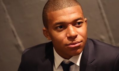 Mbappé "Il manque encore quelques automatismes pour se connaître vraiment par coeur"