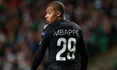 Kylian Mbappé Le plus dur Je ne peux plus trop faire de choses normales