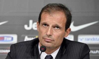 LDC - Allegri Le PSG Ils ont une grand technique et de la vitesse, alors je préfère les éviter