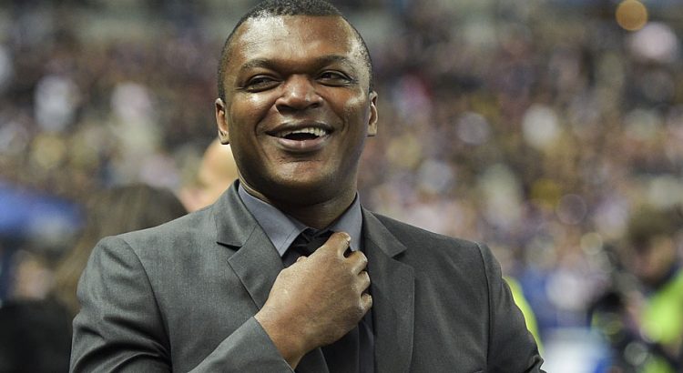 LDC - Marcel Desailly ils peuvent aller au bout, ils n'ont pas à avoir peur