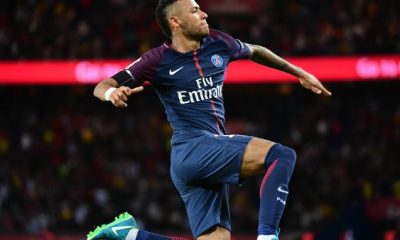 LDC - Neymar peut devenir le 1er de l'histoire à marquer dans tous les matchs de la phase de groupes