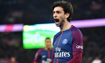 L'Inter Milan indique pour Pastore Nous avons besoin de savoir ce que veut faire le PSG