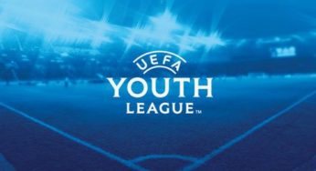 Le PSG se déplacera à Amsterdam en Youth League !