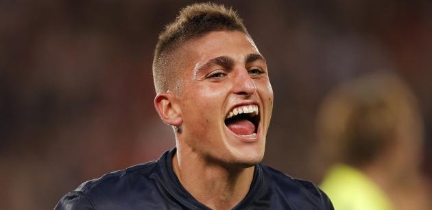 Le SAFE répond à la blague de Verratti sur sa relation avec les arbitres