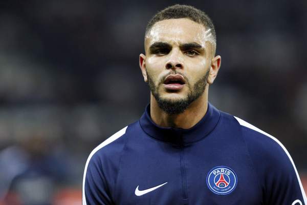 Ligue 1 - Layvin Kurzawa est le joueur ayant le plus joué sans perdre en 2017