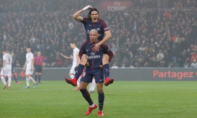 Ligue 1 - Le PSG dans le top 5 des invaincus à domicile, mais encore loin de la 1ere place